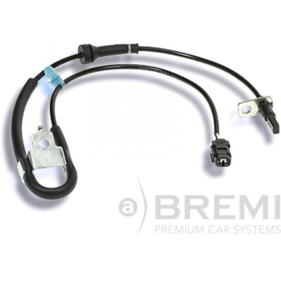 Sensor de ABS Izquierdo para Suzuki Swift 3 - Eje delantero Sensor de ABS Izquierdo para Suzuki Swift 3 - Eje delantero