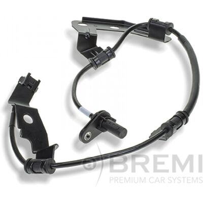 Bremi 51218 Sensor de Velocidad de Rueda ABS - Para Hyundai Santa Fe 3, Kia Sorento 2 Bremi 51218 Sensor de Velocidad de Rueda ABS - Para Hyundai Santa Fe 3, Kia Sorento 2