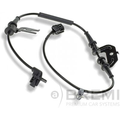 Sensor de ABS - Hyundai I10 - Izquierdo delantero Sensor de ABS - Hyundai I10 - Izquierdo delantero