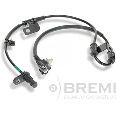 Sensor ABS Kia Optima 51233 Izquierda trasera con cable Sensor ABS Kia Optima 51233 Izquierda trasera con cable