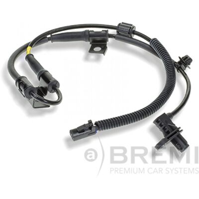 Bremi Kia: Sensor de velocidad de rueda delantero derecho para Cee'd Pro Bremi Kia: Sensor de velocidad de rueda delantero derecho para Cee'd Pro