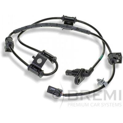 Sensor de ABS Izquierdo Delantero para Kia Sportage - Sensor de Raddrehzahl Sensor de ABS Izquierdo Delantero para Kia Sportage - Sensor de Raddrehzahl