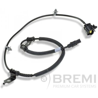 Sensor de ABS Kia Carnival - Velocidad rueda izquierda Sensor de ABS Kia Carnival - Velocidad rueda izquierda