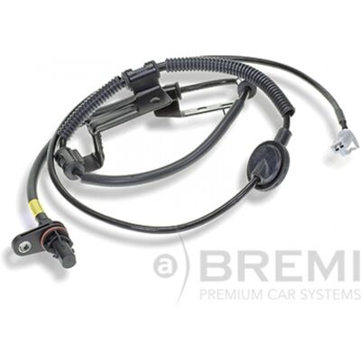 Sensor ABS Bremi 51260 - Compatible con Kia Carens Sensor ABS Bremi 51260 - Compatible con Kia Carens