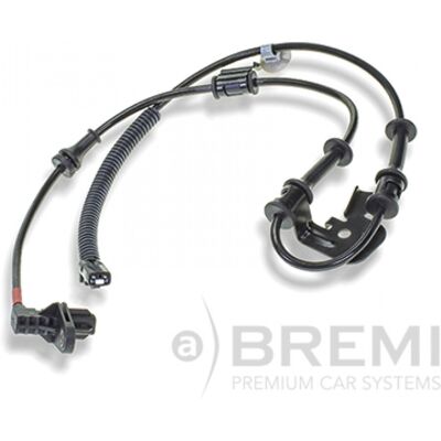 Sensor ABS Bremi Hyundai Kia - Eje Delantero Derecho Sensor ABS Bremi Hyundai Kia - Eje Delantero Derecho