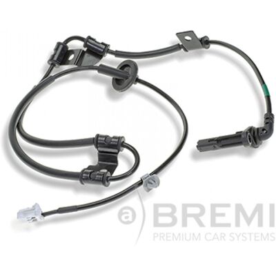 Sensor de velocidad de rueda ABS para Hyundai Tucson Kia Sportage - con cable Sensor de velocidad de rueda ABS para Hyundai Tucson Kia Sportage - con cable