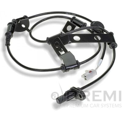 Sensor ABS Bremi 51275 - Eje trasero, Hyundai, Kia Sensor ABS Bremi 51275 - Eje trasero, Hyundai, Kia