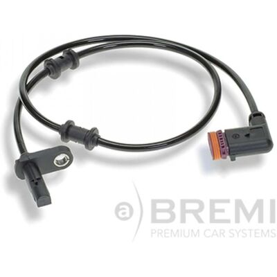 Sensor de ABS 51283 - Sensor ABS Sensor de ABS 51283 - Sensor ABS