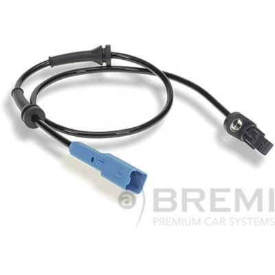 Sensor de velocidad de rueda Bremi 51313 para Audi A3, Citroën C3, DS3 Sensor de velocidad de rueda Bremi 51313 para Audi A3, Citroën C3, DS3