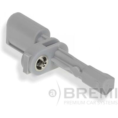 Bremi WHT003864 - Sensor de velocidad de rueda trasera y delantera - Eje delantero y trasero Bremi WHT003864 - Sensor de velocidad de rueda trasera y delantera - Eje delantero y trasero