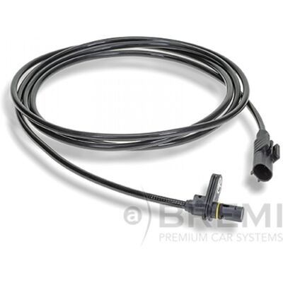Sensor ABS Bremi para Mercedes-Benz Sprinter - Velocidad de Rueda Sensor ABS Bremi para Mercedes-Benz Sprinter - Velocidad de Rueda