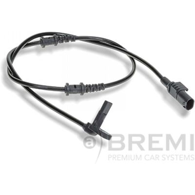 Bremi Modelo: 9065403917 - Sensor ABS para Mercedes-Benz Sprinter y VW Crafter Bremi Modelo: 9065403917 - Sensor ABS para Mercedes-Benz Sprinter y VW Crafter
