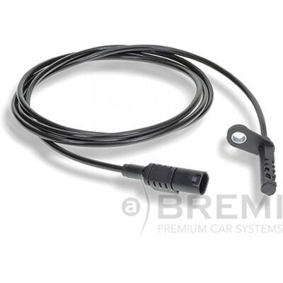 Sensor de velocidad de rueda ABS Bremi Modelo 51369 - Compatible con Mercedes Sprinter y VW Crafter Sensor de velocidad de rueda ABS Bremi Modelo 51369 - Compatible con Mercedes Sprinter y VW Crafter