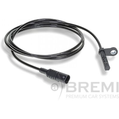 Sensor ABS Bremi 9065404417 - Velocidad de rueda para Mercedes-Benz Sprinter y VW Crafte Sensor ABS Bremi 9065404417 - Velocidad de rueda para Mercedes-Benz Sprinter y VW Crafte