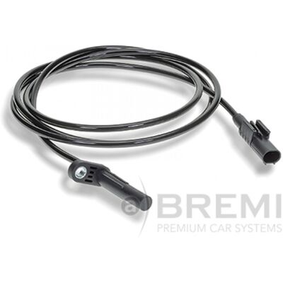 Sensor de velocidad de rueda Mercedes-Benz A9065401117 - ABS Wheel Speed Sensor Sensor de velocidad de rueda Mercedes-Benz A9065401117 - ABS Wheel Speed Sensor