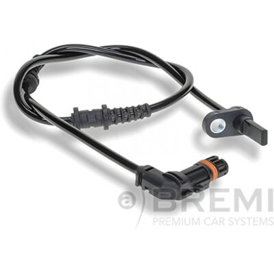 Bremi Modelo 51402 Sensor de Velocidad de Rueda - Mercedes A/B Bremi Modelo 51402 Sensor de Velocidad de Rueda - Mercedes A/B
