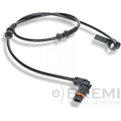 Sensor ABS BREMI 51418 con cable - Sensor de ABS Sensor ABS BREMI 51418 con cable - Sensor de ABS