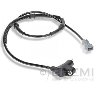Sensor de Rueda ABS Trasera Izquierda - Para Citroën y Peugeot Sensor de Rueda ABS Trasera Izquierda - Para Citroën y Peugeot