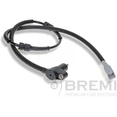 Sensor de velocidad de rueda trasera Bremi - Citroën Jumpy Peugeot Expert 5 Sensor de velocidad de rueda trasera Bremi - Citroën Jumpy Peugeot Expert 5