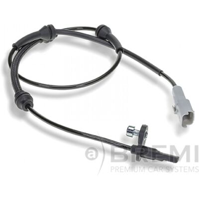 Sensor ABS Bremi - Velocidad de rueda - Citroën & Peugeot Sensor ABS Bremi - Velocidad de rueda - Citroën & Peugeot