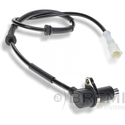 Sensor ABS Bremi 51449 para Renault Kangoo Sensor ABS Bremi 51449 para Renault Kangoo