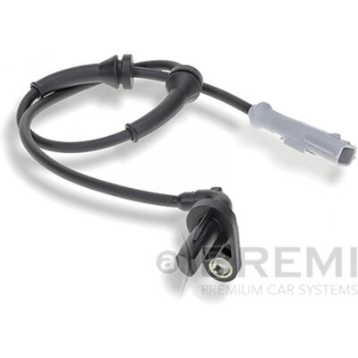 Sensor ABS ejes traseros Bremi para Mercedes-Benz Citan - Velocidad rueda Sensor ABS ejes traseros Bremi para Mercedes-Benz Citan - Velocidad rueda