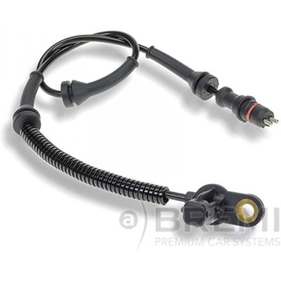Sensor de velocidad de rueda delantero Bremi para Opel y Renault - Sensor de velocidad de rueda delantero Sensor de velocidad de rueda delantero Bremi para Opel y Renault - Sensor de velocidad de rueda delantero
