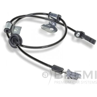 Sensor de velocidad de rueda Bremi Subaru - Derecho delantero - ABS Sensor de velocidad de rueda Bremi Subaru - Derecho delantero - ABS