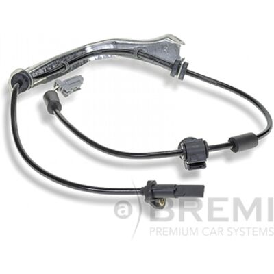 Bremi Modelo 51475 Sensor ABS Trasero Derecho Bremi Modelo 51475 Sensor ABS Trasero Derecho