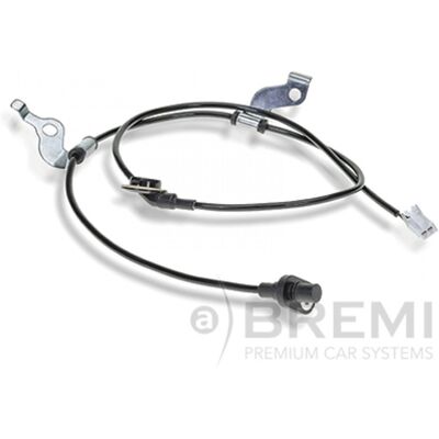Sensor ABS Izquierdo Trasero Mazda 6 - Sensor de Frenos Sensor ABS Izquierdo Trasero Mazda 6 - Sensor de Frenos