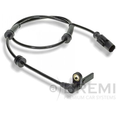 Sensor ABS 46837685 para Fiat Punto - Derecho delantero Sensor ABS 46837685 para Fiat Punto - Derecho delantero