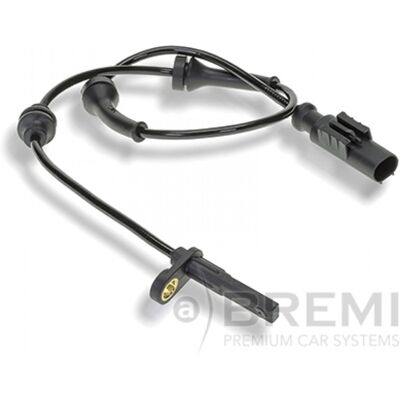 Sensor ABS 51567 - Efecto Hall para Fiat Doblo Opel Combo Sensor ABS 51567 - Efecto Hall para Fiat Doblo Opel Combo