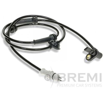 Bremi 46783183 Sensor Hall para Fiat - Sensor ABS Bremi 46783183 Sensor Hall para Fiat - Sensor ABS
