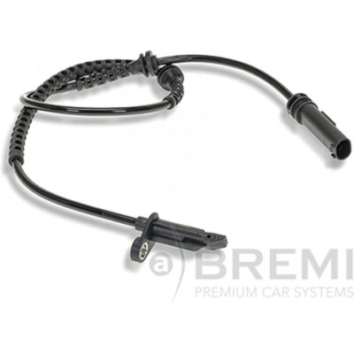 Bremi 34526850765 Sensor de ABS en Eje Delantero - Sensor ABS para BMW X1 X2 Mini Bremi 34526850765 Sensor de ABS en Eje Delantero - Sensor ABS para BMW X1 X2 Mini