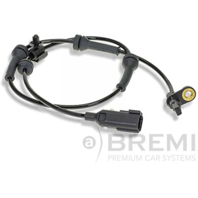 Bremi LR039934 Sensor ABS - Eje trasero - Land Rover Freelander Bremi LR039934 Sensor ABS - Eje trasero - Land Rover Freelander