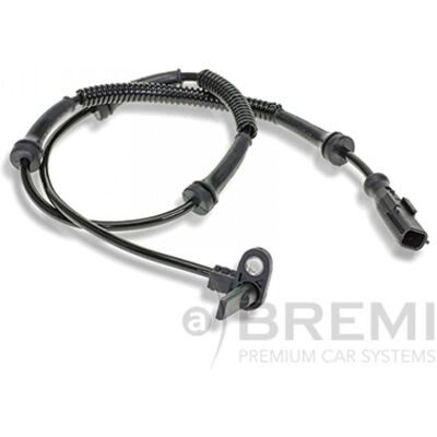 Sensor ABS Renault Trafic Eje Delantero Sensor Hall - Sensor ABS Sensor ABS Renault Trafic Eje Delantero Sensor Hall - Sensor ABS