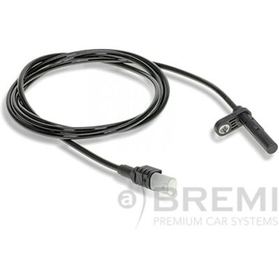 Sensor de ABS trasero derecho Bremi para Mercedes Sprinter Sensor de ABS trasero derecho Bremi para Mercedes Sprinter