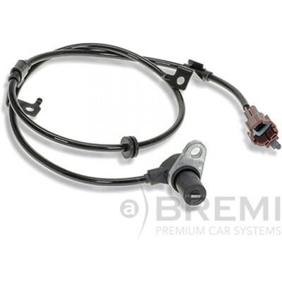 Sensor Hall Bremi 51637 con Cable - Sensor ABS Sensor Hall Bremi 51637 con Cable - Sensor ABS
