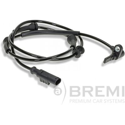 Bremi 51650 Sensor Hall con Cable - Sensor ABS Bremi 51650 Sensor Hall con Cable - Sensor ABS