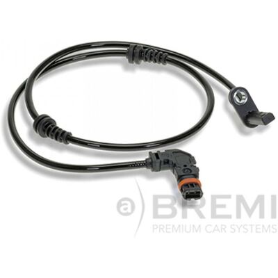 Sensor Hall Bremi A2045400517 - Velocidad de rueda delantera Mercedes-Benz C-GLC Sensor Hall Bremi A2045400517 - Velocidad de rueda delantera Mercedes-Benz C-GLC