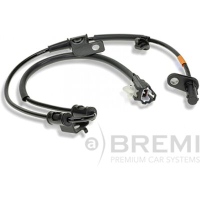 Bremi Modelo 51687 - Sensor ABS para Kia Optima - Delantero derecho Bremi Modelo 51687 - Sensor ABS para Kia Optima - Delantero derecho