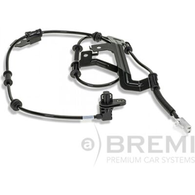 Sensor ABS Hyundai Kia - Eje delantero izquierdo - Sensor Hall Sensor ABS Hyundai Kia - Eje delantero izquierdo - Sensor Hall