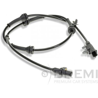 Sensor de velocidad de rueda Bremi 51699 con cable Sensor de velocidad de rueda Bremi 51699 con cable