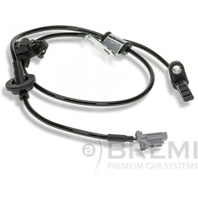 Sensor de velocidad de rueda delantero derecho Bremi 51725 - Sensor ABS Sensor de velocidad de rueda delantero derecho Bremi 51725 - Sensor ABS