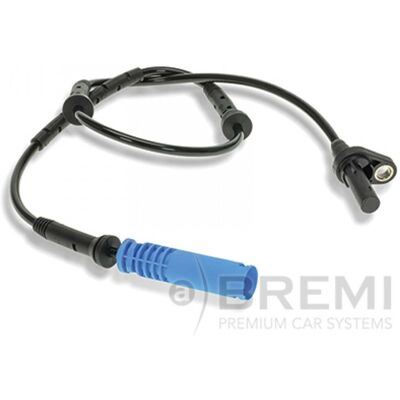 Bremi 51728 Sensor de velocidad de rueda BMW 5 Serie - ABS Bremi 51728 Sensor de velocidad de rueda BMW 5 Serie - ABS