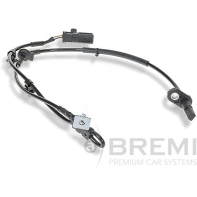 BREMI 51743 Sensor de Velocidad de Rueda - Sensor de Rueda BREMI 51743 Sensor de Velocidad de Rueda - Sensor de Rueda