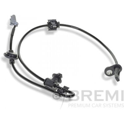 Sensor de velocidad de rueda ABS BREMI 51754 - Efecto Hall Sensor de velocidad de rueda ABS BREMI 51754 - Efecto Hall