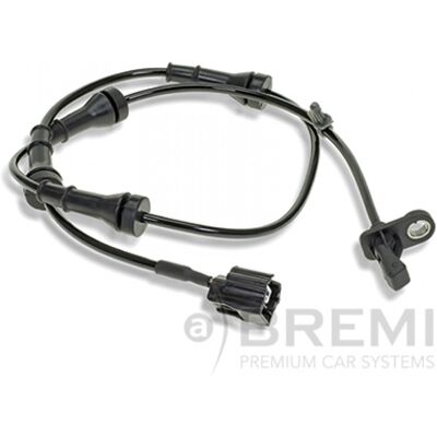Sensor de ABS BREMI 51804 - Nissan Juke Sensor de ABS BREMI 51804 - Nissan Juke