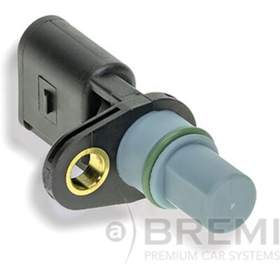 Bremi Modelo 60012 Sensor Hall - Sensor de posición del cigüeñal para VW/Audi/Seat/Skoda Bremi Modelo 60012 Sensor Hall - Sensor de posición del cigüeñal para VW/Audi/Seat/Skoda