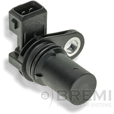 BREMI 60051 - Sensor de posición del árbol de levas - Negro - Inductivo - 2 Contactos BREMI 60051 - Sensor de posición del árbol de levas - Negro - Inductivo - 2 Contactos
